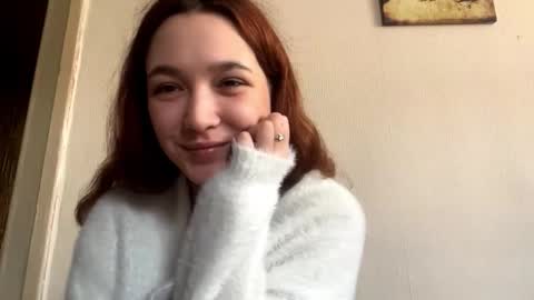 Amanda online show from February 9, 12:09 pm