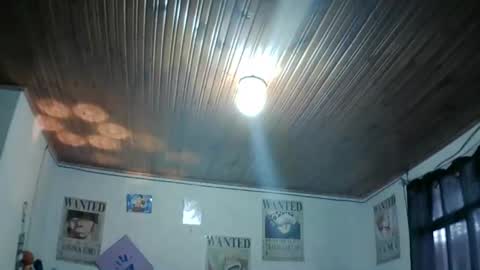 Meizquin and Lucifer online show from November 8, 7:28 pm