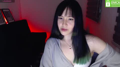 WETWATERMELL online show from September 27, 2:09 am