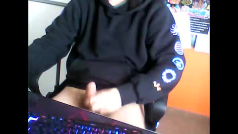 meks5544 online show from February 24, 11:10 am