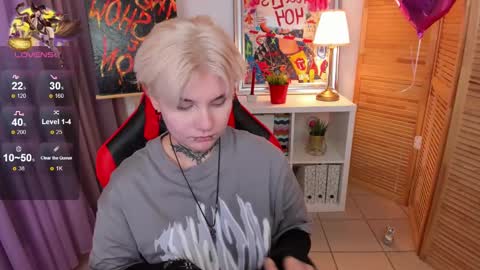 mekurisu online show from March 4, 7:30 am