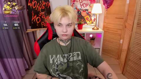 mekurisu online show from February 28, 1:47 am