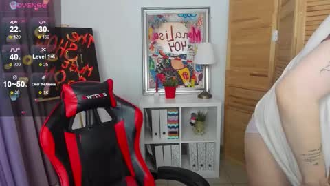 mekurisu online show from November 24, 1:15 am