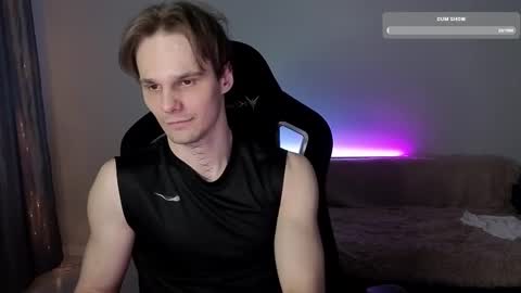 MelKallen online show from March 18, 5:41 pm