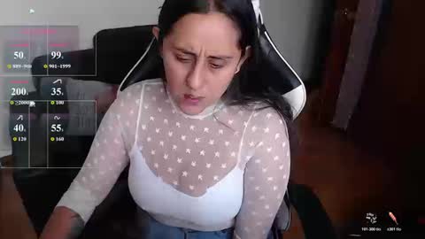 mel raise online show from March 14, 4:00 pm