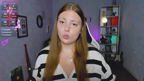 melani_bumm online show from September 21, 12:09 pm