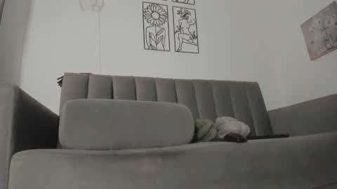 melani greyy online show from March 14, 11:53 pm