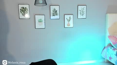 melania_rousse online show from January 7, 6:24 pm