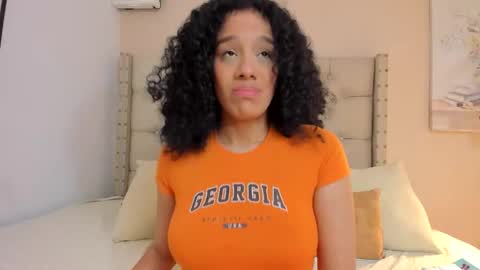 melania_xtreme online show from May 6, 1:55 am
