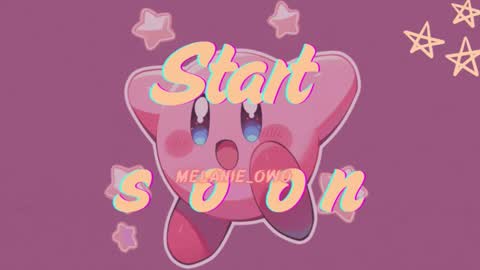 Melanie online show from February 26, 12:05 pm