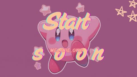 Melanie online show from March 8, 12:20 pm