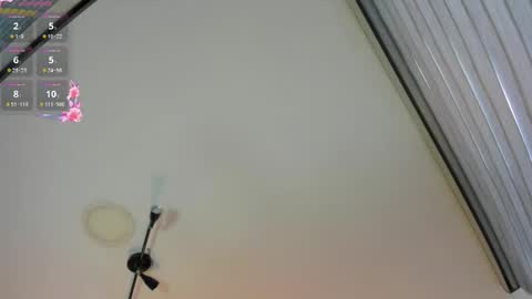 Melanie roux  online show from February 23, 7:38 pm