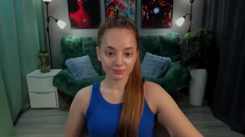 MelanieAlves online show from November 27, 6:37 pm