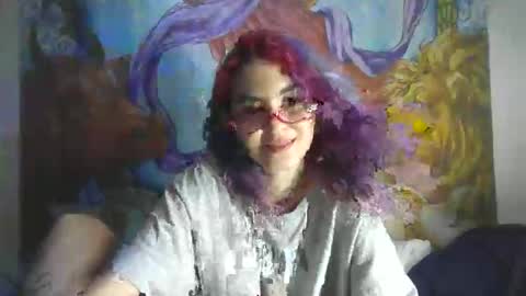 Melanie online show from January 18, 5:16 am