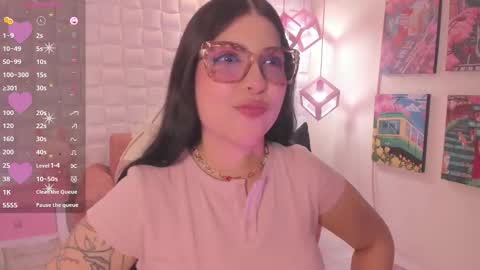 melaniegrayx online show from February 7, 2:53 pm