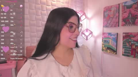 melaniegrayx online show from December 20, 2:57 pm