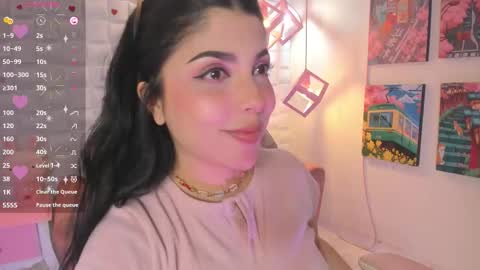 melaniegrayx online show from February 28, 3:27 pm