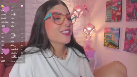 melaniegrayx online show from August 8, 2:49 pm