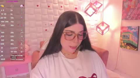 melaniegrayx online show from February 18, 3:01 pm