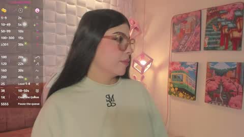 melaniegrayx online show from May 26, 2:56 pm