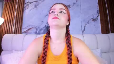 MELANIE online show from July 3, 3:22 am