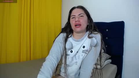 Melanie Parker online show from February 9, 11:29 pm