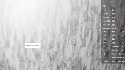        online show from February 1, 1:19 pm