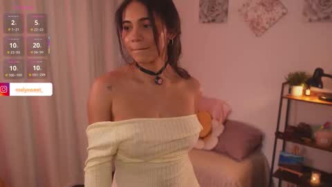 Ig melysweet   online show from March 14, 4:22 pm