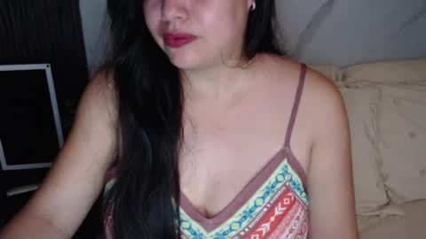 Melanie online show from July 12, 7:22 am