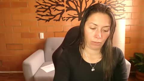 Melanny online show from March 26, 12:21 pm