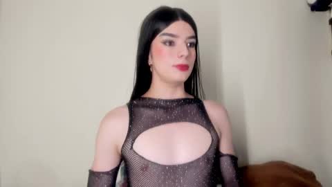 Melanny online show from May 14, 6:22 am