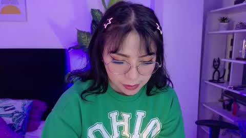 Melany online show from February 20, 10:01 pm