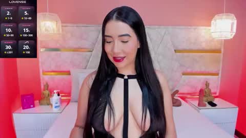Melany Rouse online show from March 5, 11:52 am