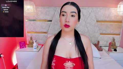 Melany Rouse online show from February 26, 11:35 am