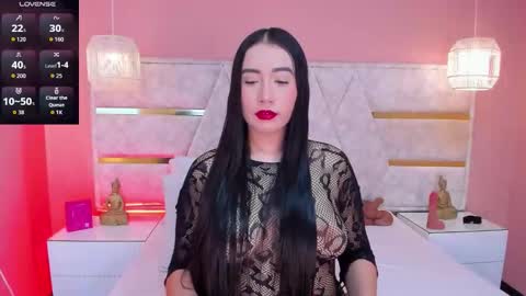 Melany Rouse online show from March 29, 12:40 pm