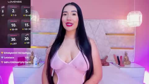 Melany Rouse online show from November 27, 4:53 am