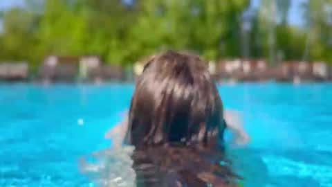 Adel online show from February 28, 6:12 pm