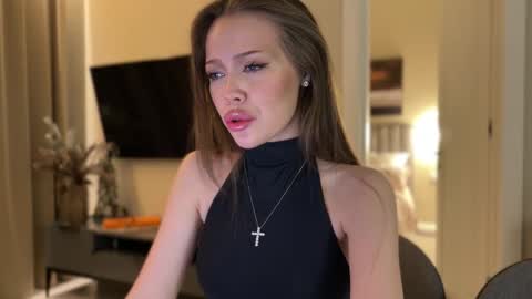 Adel online show from January 17, 10:07 pm