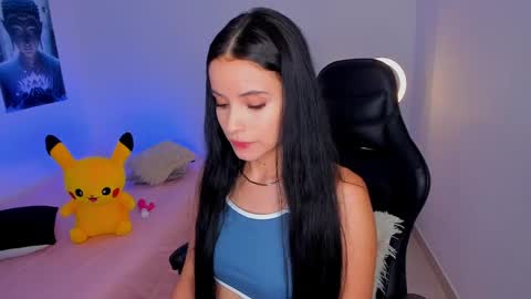 melanyrouse1 online show from March 27, 9:27 pm