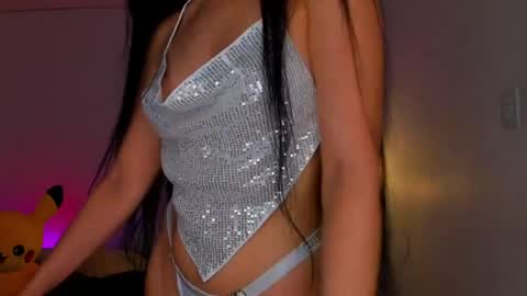 melanyrouse1 online show from May 7, 8:37 pm