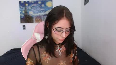 Mel  online show from September 24, 12:06 am