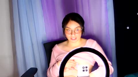 meli_1212 online show from January 6, 9:41 pm