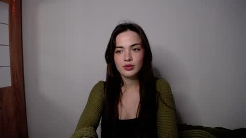 melisa online show from June 14, 6:21 pm