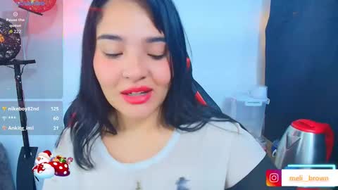    Independent model online show from January 17, 8:35 am