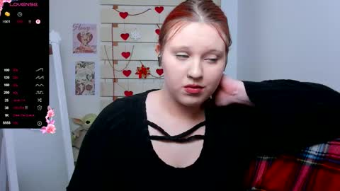 Meli online show from February 20, 8:55 pm