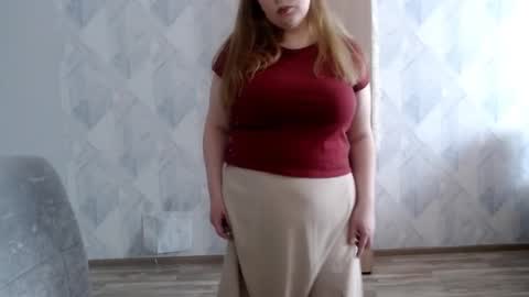 Melina online show from February 26, 10:07 am