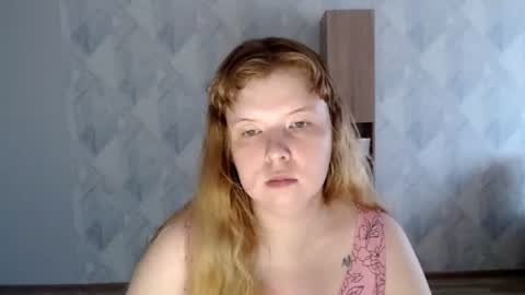 Melina online show from July 16, 8:50 am