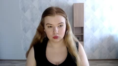 Melina online show from April 4, 7:15 am