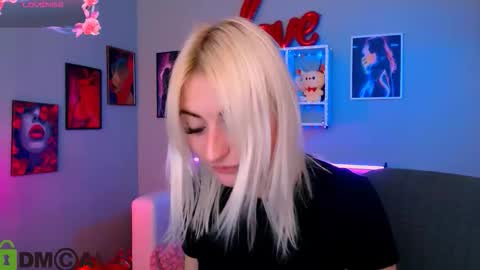 Melisa online show from March 30, 7:47 pm