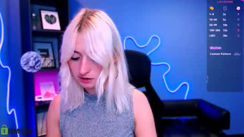 Melisa online show from September 23, 7:31 pm